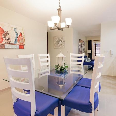 Dolce Villas At Harmony 2 Santiago De Los Caballeros Dış mekan fotoğraf