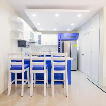 Dolce Villas At Harmony 2 Santiago De Los Caballeros Dış mekan fotoğraf