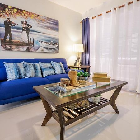 Dolce Villas At Harmony 2 Santiago De Los Caballeros Dış mekan fotoğraf