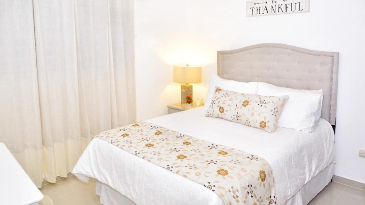 Dolce Villas At Harmony 2 Santiago De Los Caballeros Dış mekan fotoğraf
