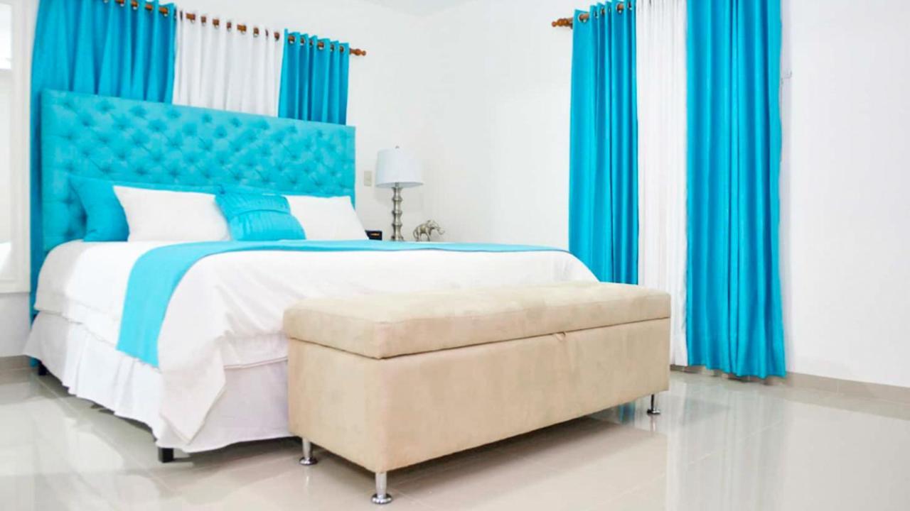 Dolce Villas At Harmony 2 Santiago De Los Caballeros Dış mekan fotoğraf