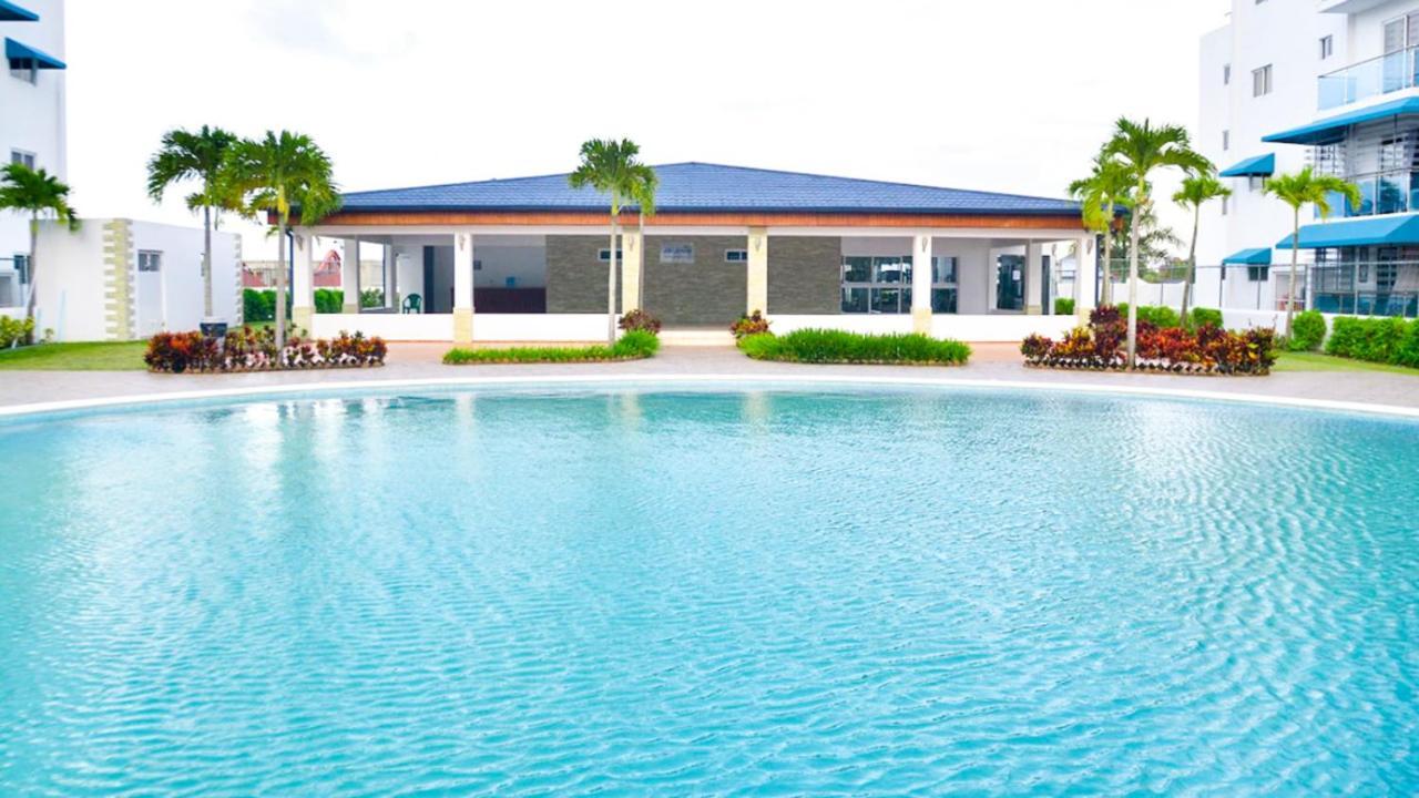 Dolce Villas At Harmony 2 Santiago De Los Caballeros Dış mekan fotoğraf