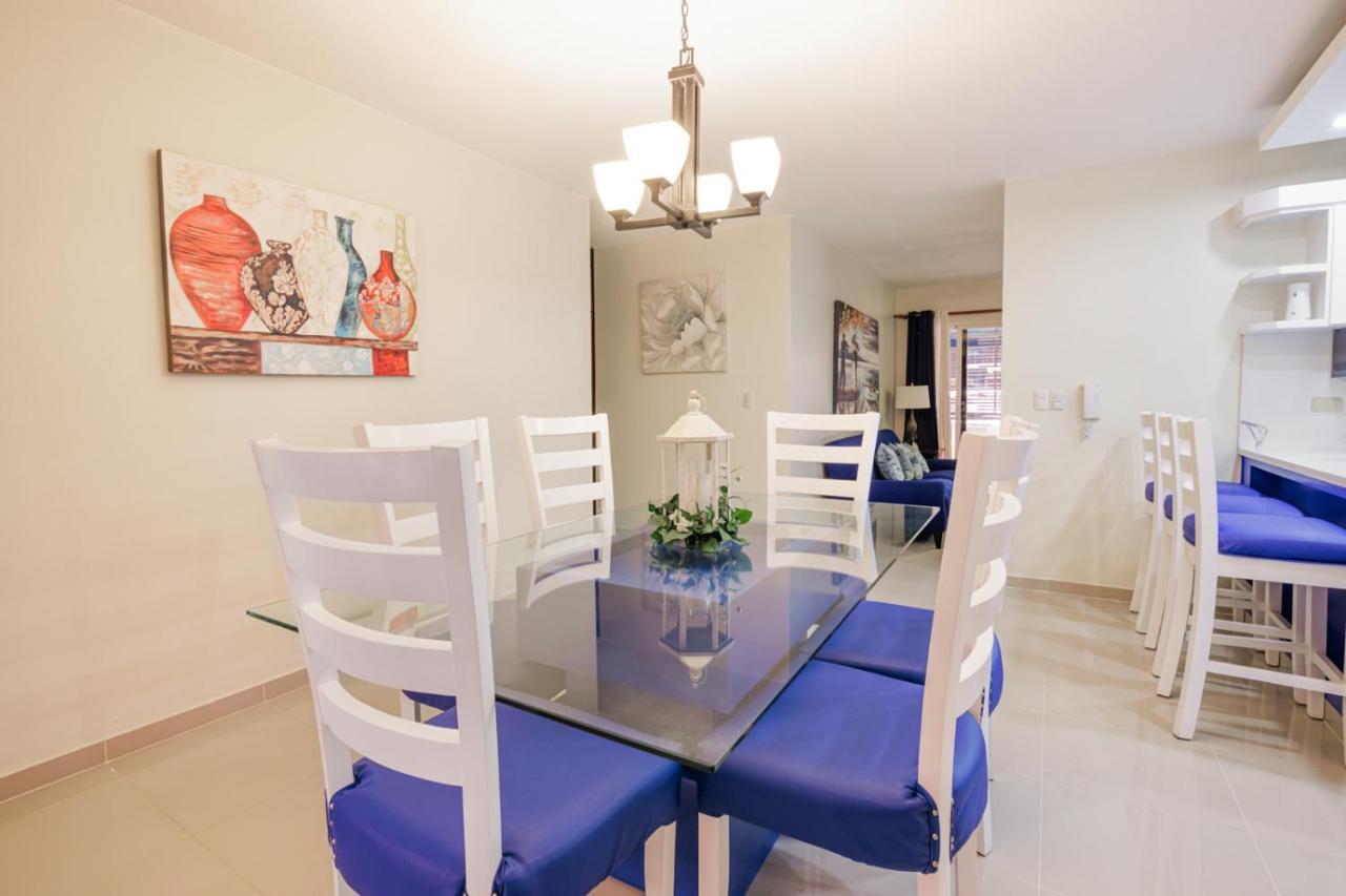 Dolce Villas At Harmony 2 Santiago De Los Caballeros Dış mekan fotoğraf