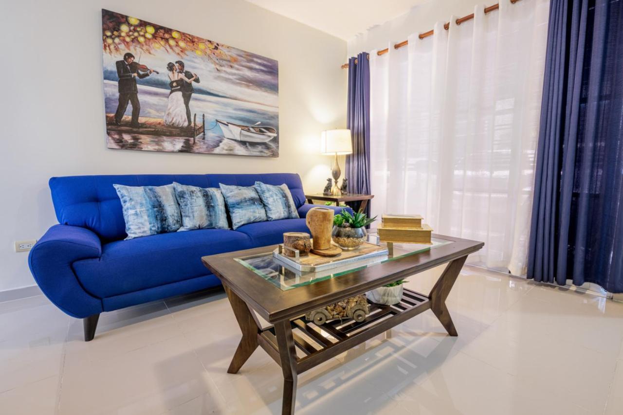Dolce Villas At Harmony 2 Santiago De Los Caballeros Dış mekan fotoğraf