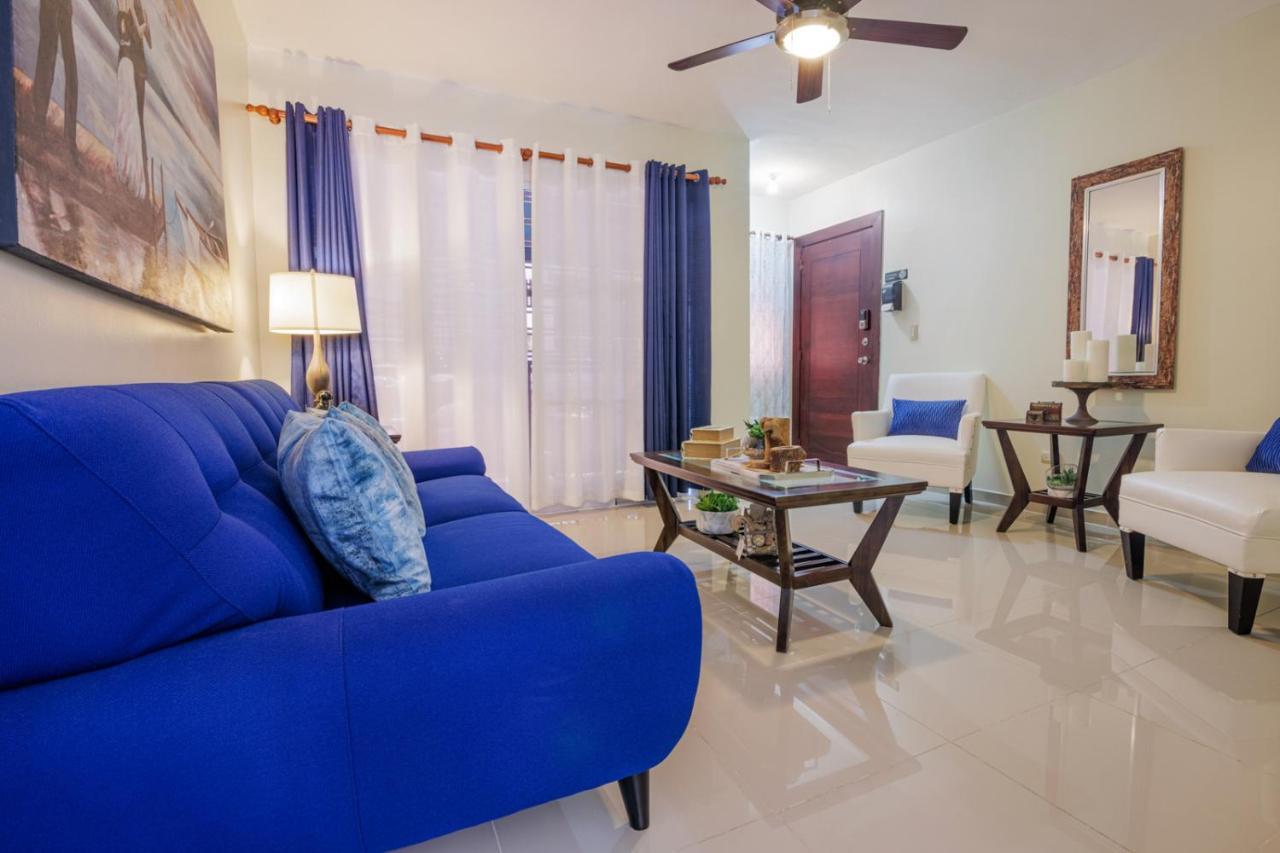 Dolce Villas At Harmony 2 Santiago De Los Caballeros Dış mekan fotoğraf