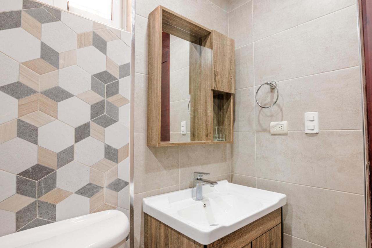 Dolce Villas At Harmony 2 Santiago De Los Caballeros Dış mekan fotoğraf