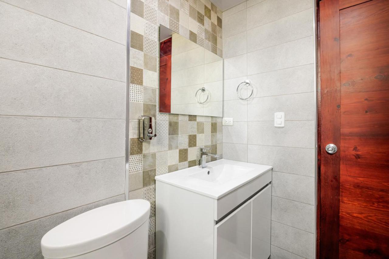 Dolce Villas At Harmony 2 Santiago De Los Caballeros Dış mekan fotoğraf