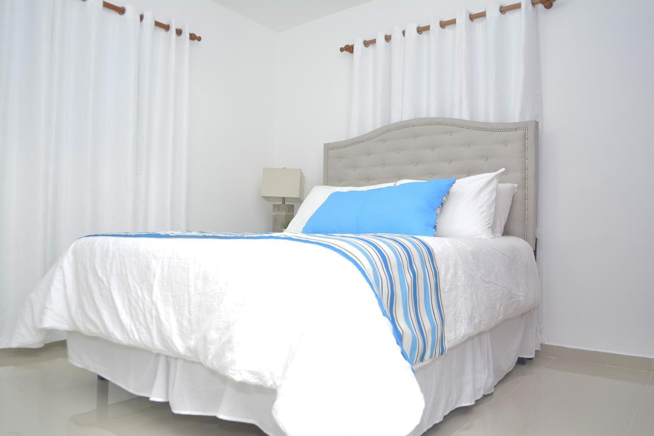 Dolce Villas At Harmony 2 Santiago De Los Caballeros Dış mekan fotoğraf